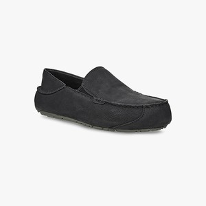 Ugg Upshaw TS Tofflor Herr Svarta (610284EZL)